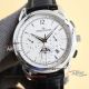 Perfect replica Jaeger-LeCoultre rose gold case Swiss mechanical leather strap watch (7)_th.jpg